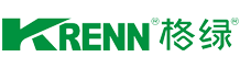 KRENN Home Logo